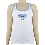 Eagles Wings North Carolina Tar Heels Women's Marquee Tank Top