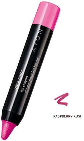 Avon Ultra Colour Lip Crayon - RASPBERRY RUSH by Ultra Colour