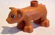 Lego DUplo Pig