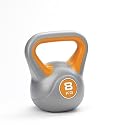 York Vinyl Kettlebell - 8 kg