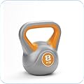 Kettlebells