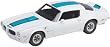 Pontiac Firebird Trans Am 1972 - Colors Vary