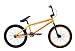 Intense Dudley BMX Bike Yellow/Black 20"