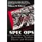 lead a SWAT team or command a tactical operation
