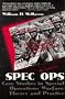 Spec Ops: Case Studies in Special Operations Warfare : Theory and Practice