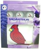 St. Louis Cardinals MLB Golf Gift Box Sets