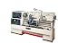 Jet 321930 GH-1640ZX 16-Inch Swing by 40-Inch between Centers Large Spindle Bore Metalworking Lathe, 230/460-Volt 3 Phase