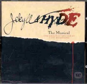 CD-Charts  Music : Jekyll and Hyde