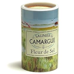 Fleur de Sel de Camargue - Jumbo 2.2 lbs