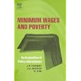 Minimum Wages and Poverty: An Evaluation of Policy Alternatives by J.P. Formby, J.A. Bishop, and H. Kim