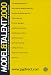 Model & Talent 2000: The International Directory of Model & Talent Agencies &Schools