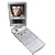 Sony CLIE PEG-NR70V Handheld