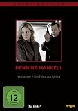 Produkt-Bild: Wallander - Ein Toter aus Afrika (Krimi-Edition)