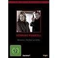 Wallander - Ein Toter aus Afrika (Krimi-Edition)