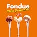 Bücher : Fondue: Nichts für Spießer!