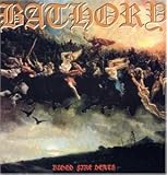 Blood Fire Death