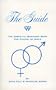 The Guide: The Essential Resource Book For Picking Up Girls