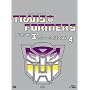Transformers Season 3 Part 2/Season 4 Boxed Set
