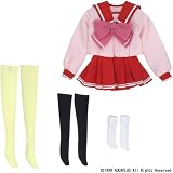 To Heart 女子制服1/6ミニコスチューム