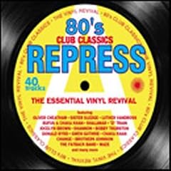Repress - 80's Club Classics