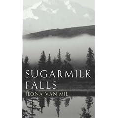 Sugarmilk Falls