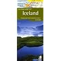 The Rough Guide Map Iceland (Rough Guide Map)