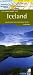 The Rough Guide Map Iceland