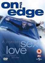 On The Edge [DVD] [2001]