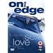On The Edge [DVD] [2001]
