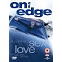 On The Edge [DVD] [2001]