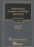 International Chamber of Commerce Arbitration