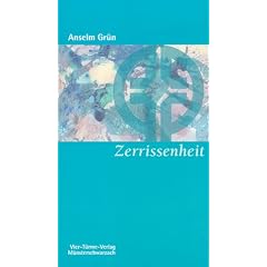Zerrissenheit. Vom Zwiespalt zur Ganzheit (Taschenbuch)