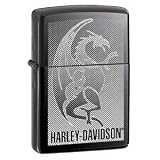 Zippo Harley Davidson Dragon（ドラゴン） ハーレーダビッドソン ジッポ 21045