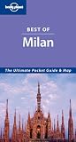 Lonely Planet Best of Milan
