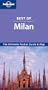 Best of Milan (Lonely Planet Milan Encounter)