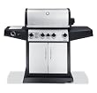 Ducane 30742301 Affinity 4400 4-Burner Natural Gas Grill