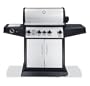 Ducane 30742301 Affinity 4400 4-Burner Natural Gas Grill