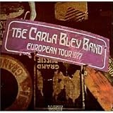 European Tour - LP / CDR Combo