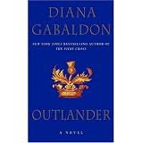Outlanderby Diana Gabaldon