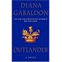 Outlander by Diana Gabaldon