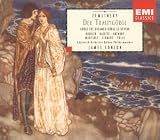 Zemlinsky - Der Traumgörge / Keubler, Racette, S. Anthony, Martinez, A. Schmidt, M. Volle, Kölner Philharmoniker, Conlon