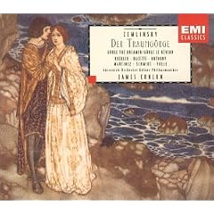 Zemlinsky: Der Traumg�rge