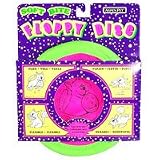Soft Bite Floppy Disc - 10