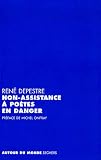 Non-assistance � po�tes en danger