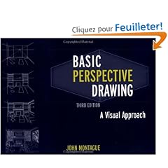 Basic Perspective Drawing: A Visual Approach