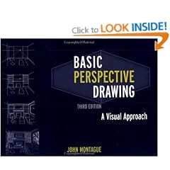 Basic Perspective Drawing: A Visual Approach