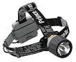 Princeton Tec Yukon HL 3 LED Hybrid Headlamp (Blue)