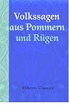 Volkssagen aus Pommern und R�gen