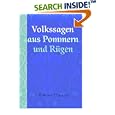 Volkssagen aus Pommern und Rügen by Ulrich Jahn