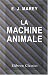 Book La machine animale: Locomotion terrestre et aérienne